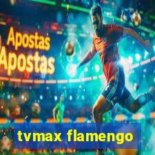 tvmax flamengo